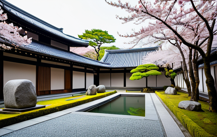 아트호텔 벽화 및 조각 작품 - "A modern hotel room features a sleek, abstract sculpture made of polished steel and glass. Natural ...